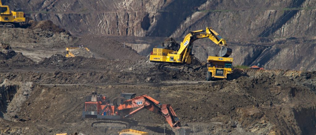 China Poised To Cut Off US Military From Key Mineral As America’s Own Reserves Lay Buried Under Red Tape