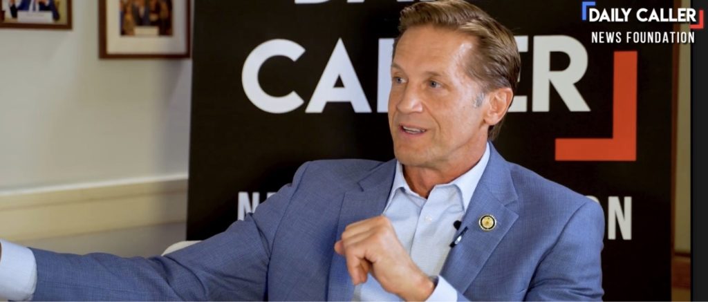 Rep Who Called Out Fauci’s ‘Bulls*it’ To His Face Predicts Explosive Hearing