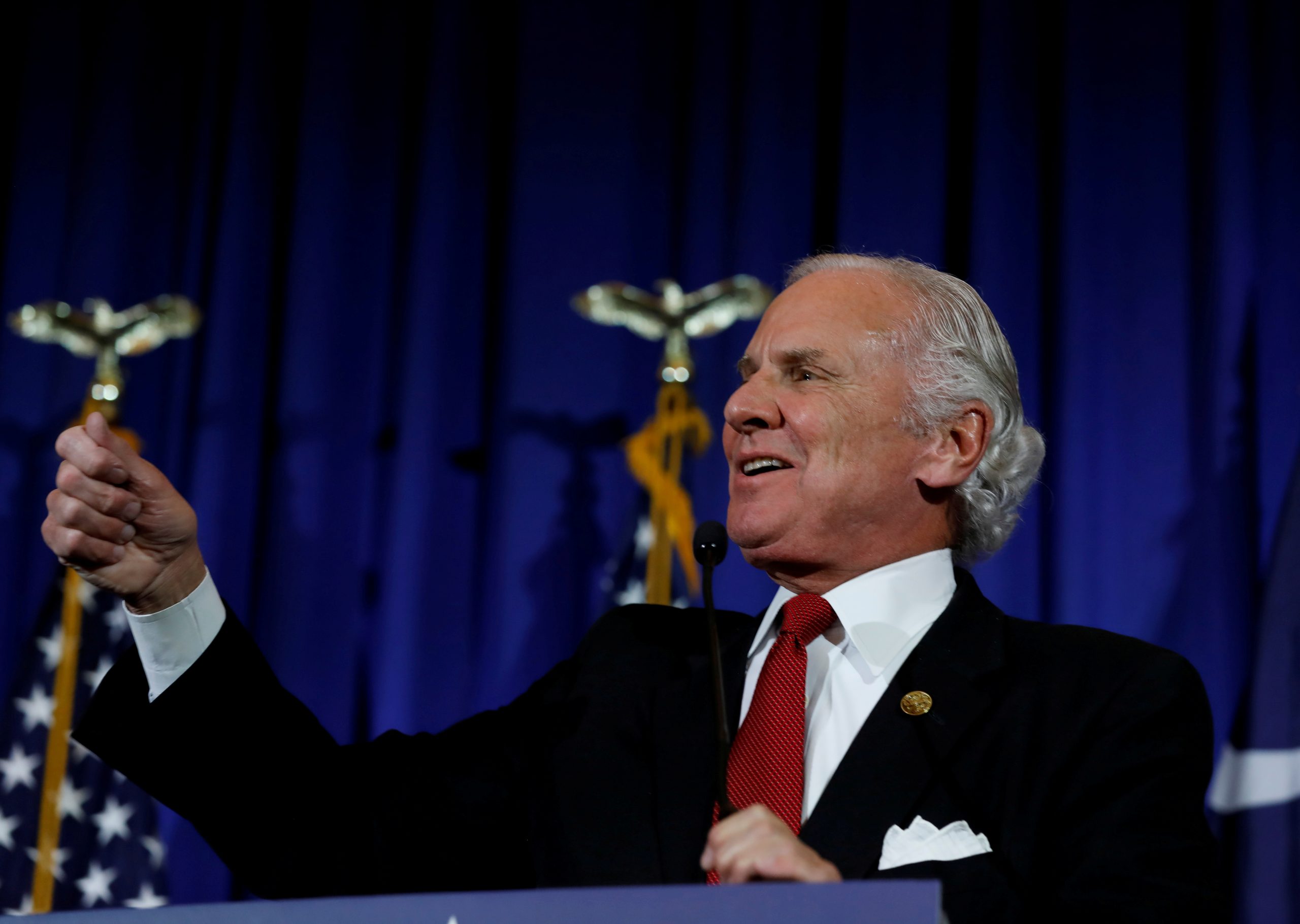 Commentary: SC Gov Essentially Shuts Down State To Biden’s Unaccompanied Minors
