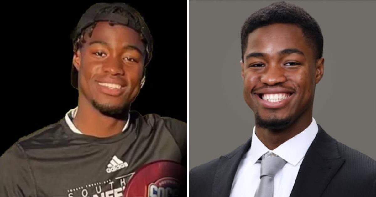 21-Year-Old College Student Dies Suddenly – Suffered Cardiac Arrest During Soccer
