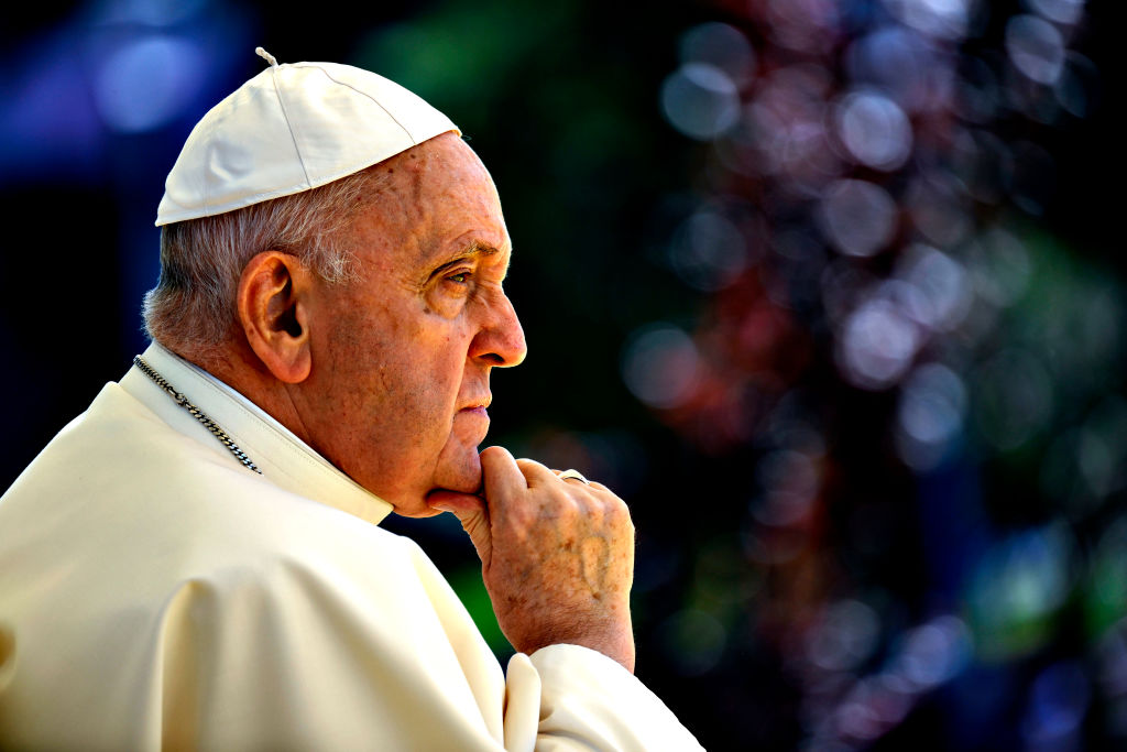 Pope Francis’ Cause of Death Revealed by Vatican
