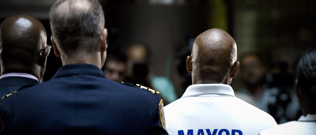 FBI Raids Homes Of NYC Mayor Eric Adams’ Top Aides