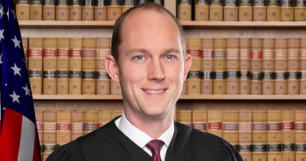 Detail About Judge Assigned in Georgia Trump Case Raises Eyebrows