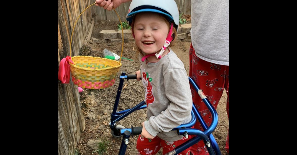 Girl, 3, Makes Miraculous Recovery After Being Hit by Car, Renews Mom's Faith: 'I'm A Full Believer Now'