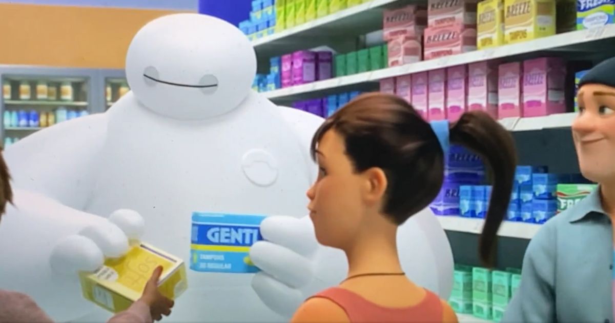 Leaked Disney Footage: Hidden Sex Message Found in New Kids Cartoon – Can You Spot It?
