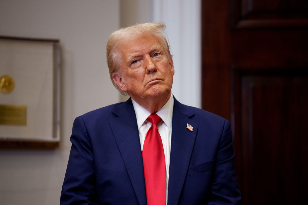 ’60 Minutes’ Producer Fights Back Amid Trump Lawsuit
