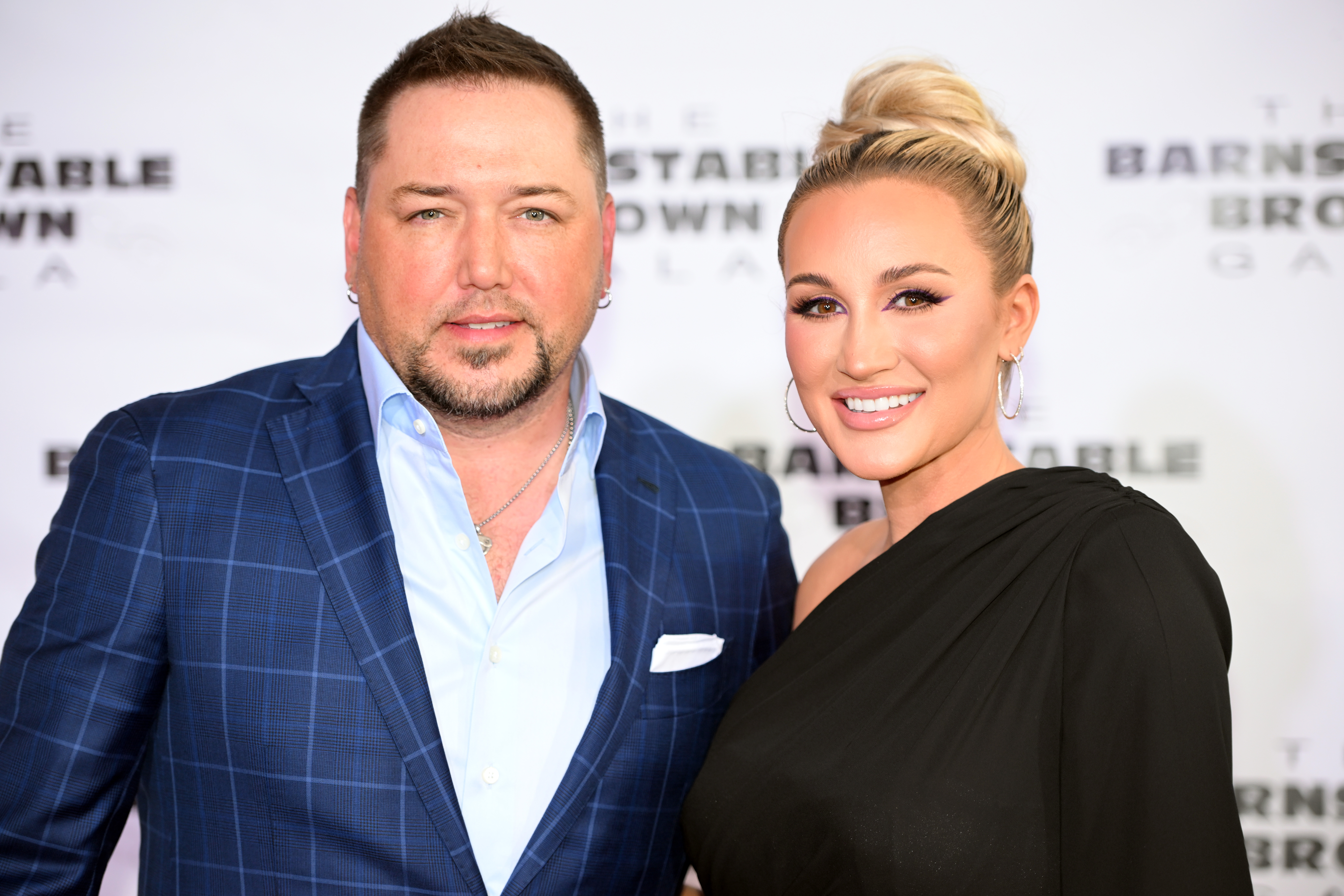 Country Singer Jason Aldean and His Wife Use Halloween Costumes to Mock the ‘Woke’