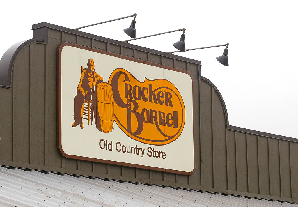 Customers Respond to New Cracker Barrel Look