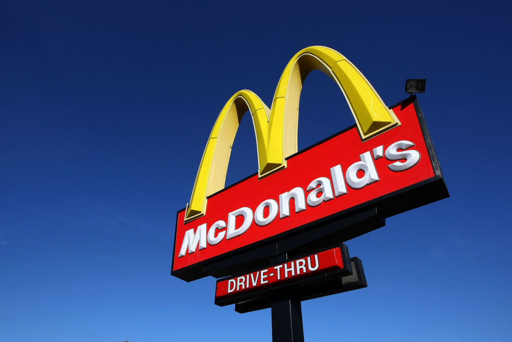 Fake Meat Industry Hit with Devastating News as McDonald's Decides to Drop 'Beyond' Burgers'