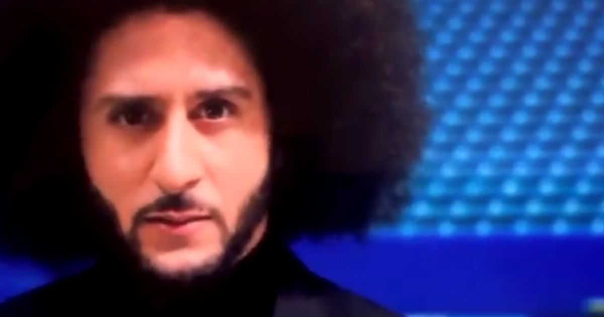 Just Weeks After Wanting NFL to Give Him Another Chance, Kaepernick Compares the League to Actual Slavery