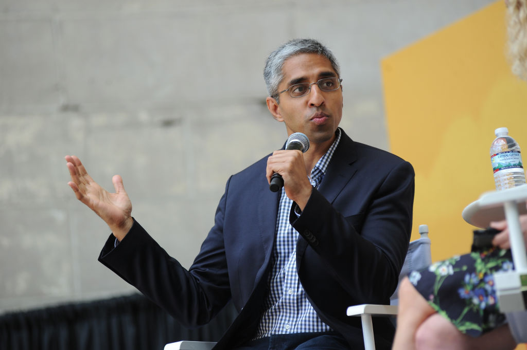 Biden’s Surgeon General Declares an Epidemic That the Left’s Own Pandemic Policies Caused