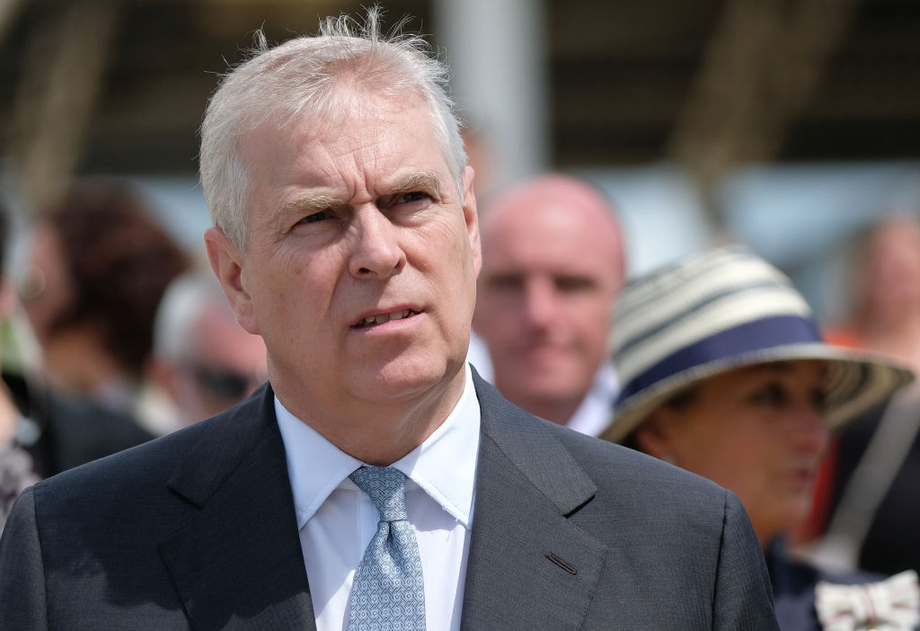 Prince Andrew Reportedly Begging For Alleged Pedophile Kevin Spacey’s Help In Epstein Sex Trafficking Case