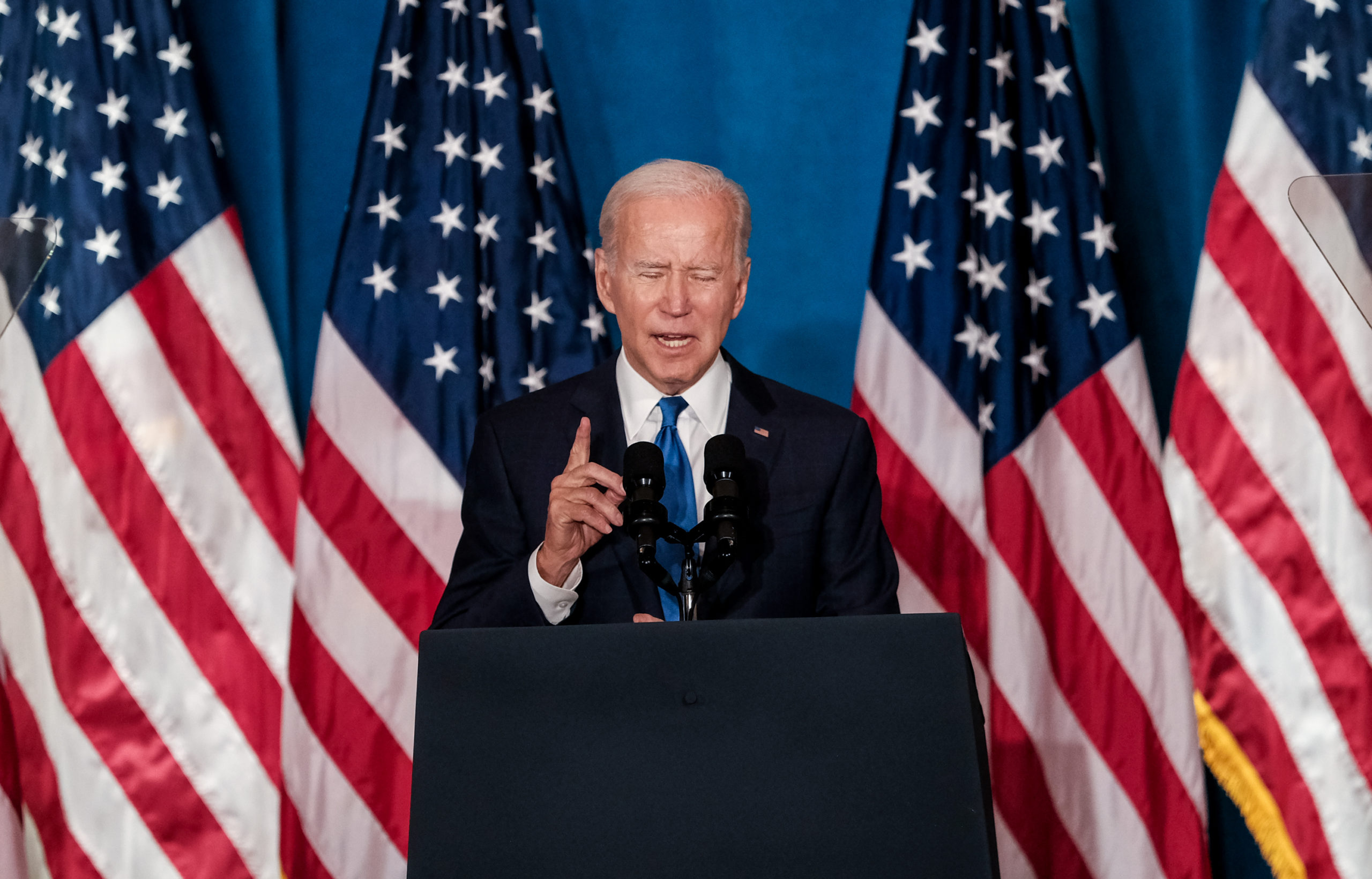 Biden’s Controversial Move Infuriates Rail Unions As Catastrophic Strike Looms: ‘Joe Biden Blew It’