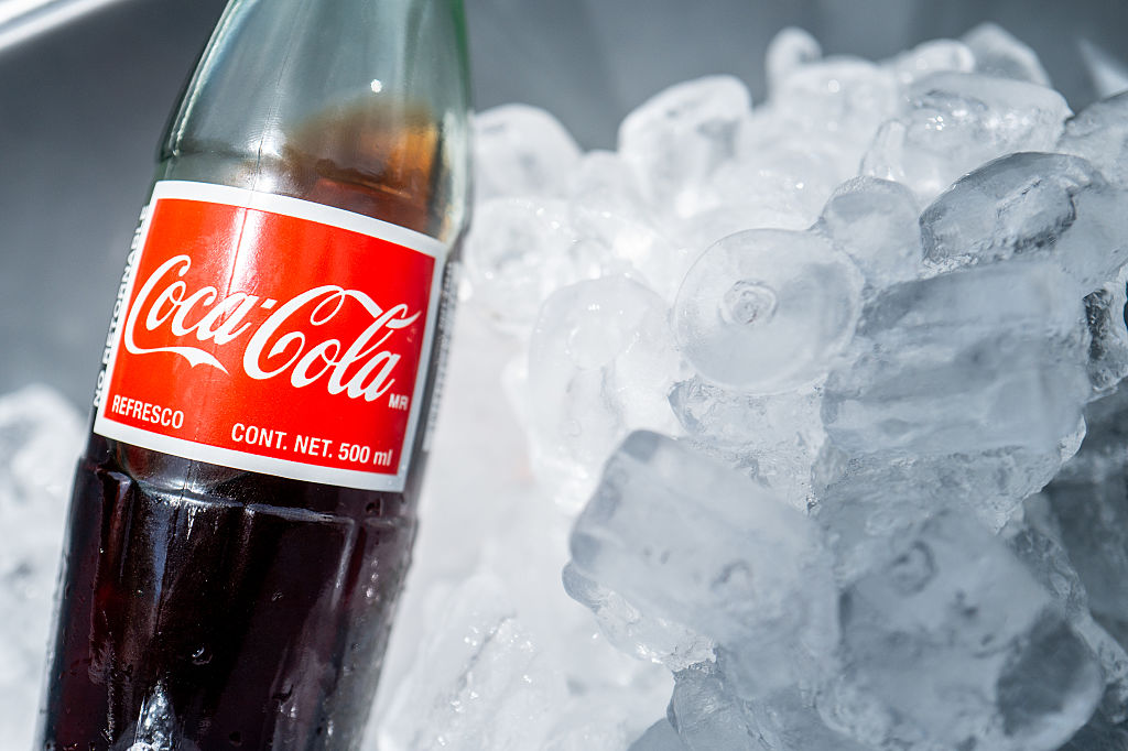 Coca-Cola Announces New Sugar Cane Coke Product 