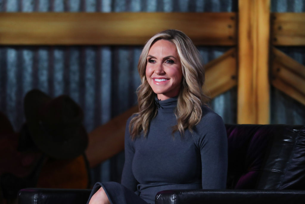 Lara Trump Breaking Into Country Music With Cover of Iconic Song