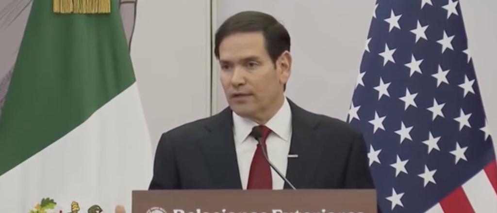 ‘Going To Wage War’: Marco Rubio Warns Strikes On Drug Cartels Will ‘Happen Again’