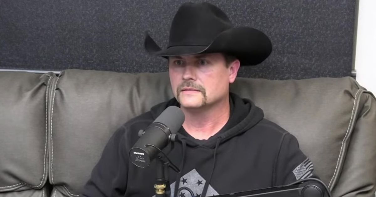 Country Singer John Rich Goes Scorched Earth on Liberals Coming for Kids: ‘We Will Die for Our Families’