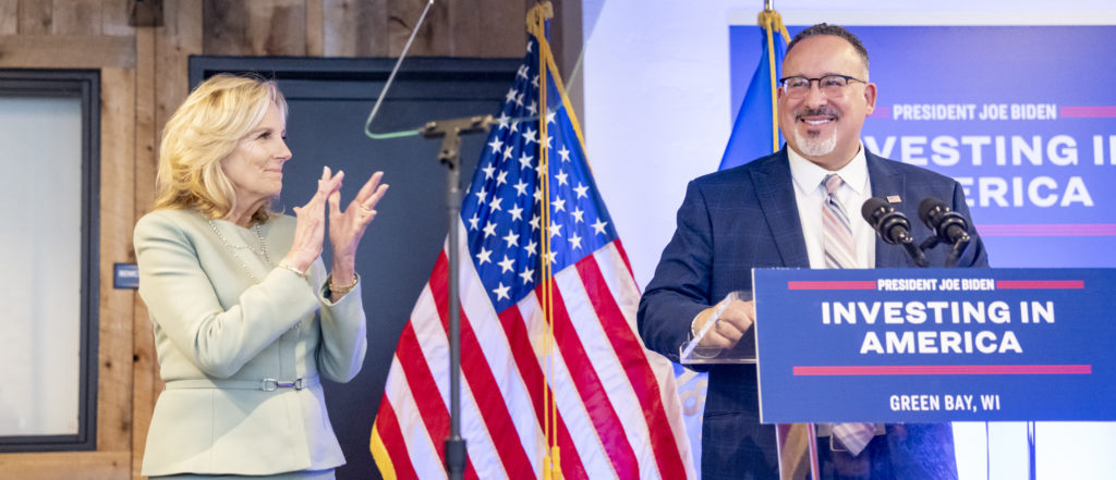 Biden Admin Allowed Record-Setting One Million Foreign Students Into US