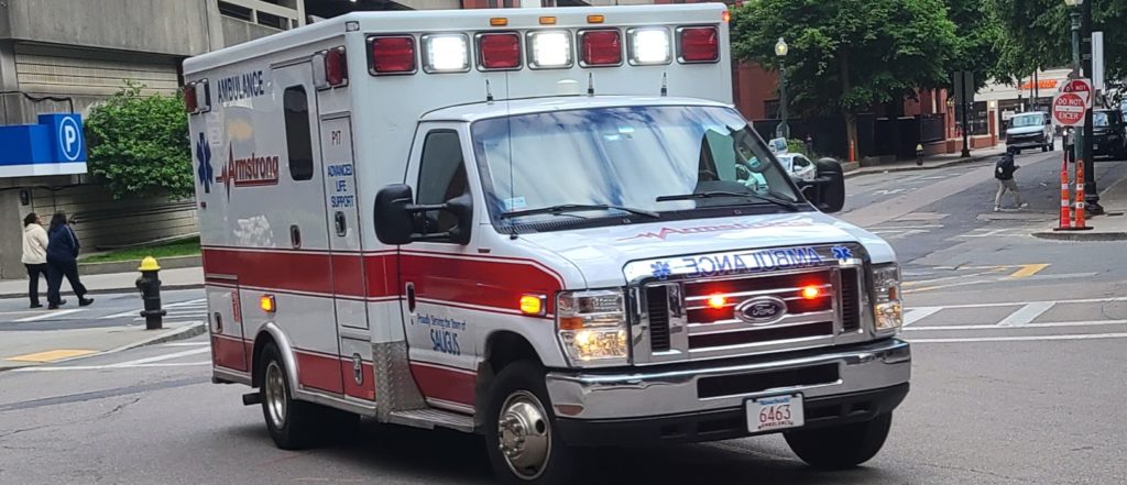 ‘Egregious’: Two People Charged In Alleged Multi-Million Dollar Medicaid Fraud Scheme