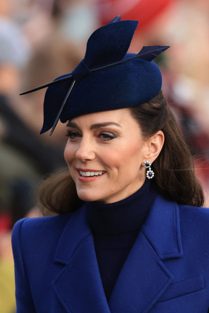 Report: Kate Middleton ‘Doing Well’