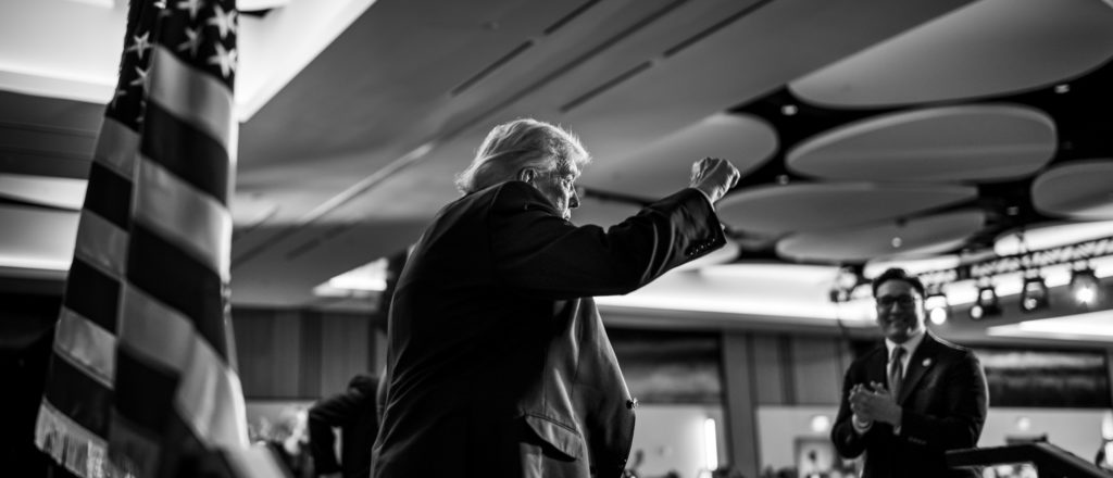 America Must Reject The Socialist Abyss In 2026
