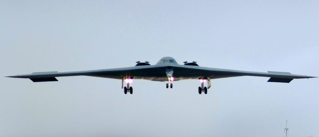 US Hammers Underground Houthi Weapons Sites In Yemen With Airstrikes