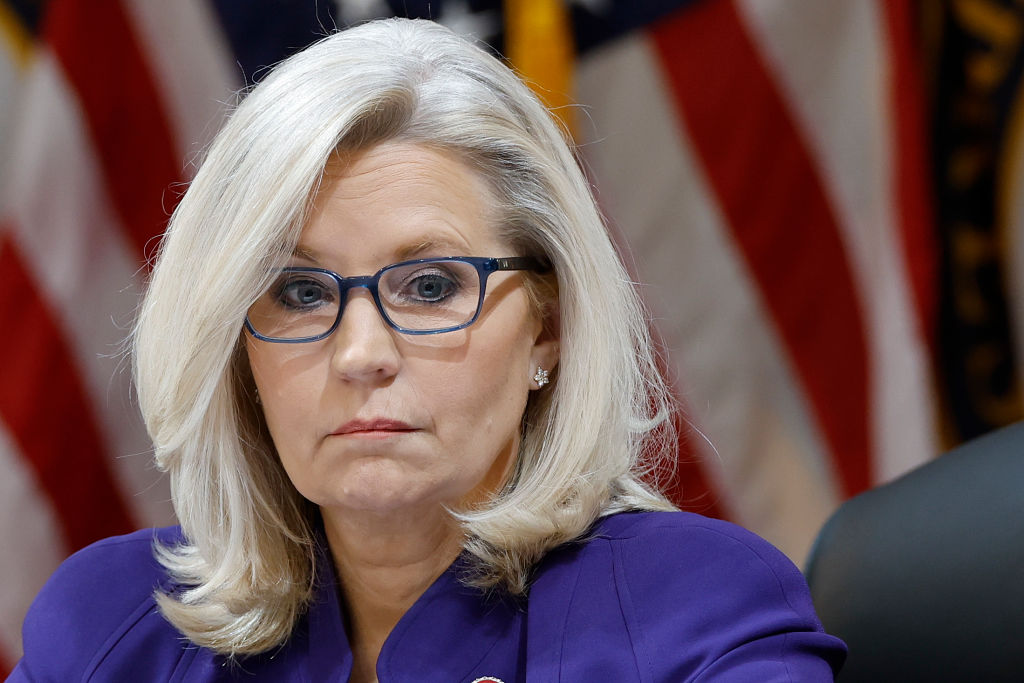 Finally! Liz Cheney Weighs In on Taylor Swift/Travis Kelce ‘Controversy’