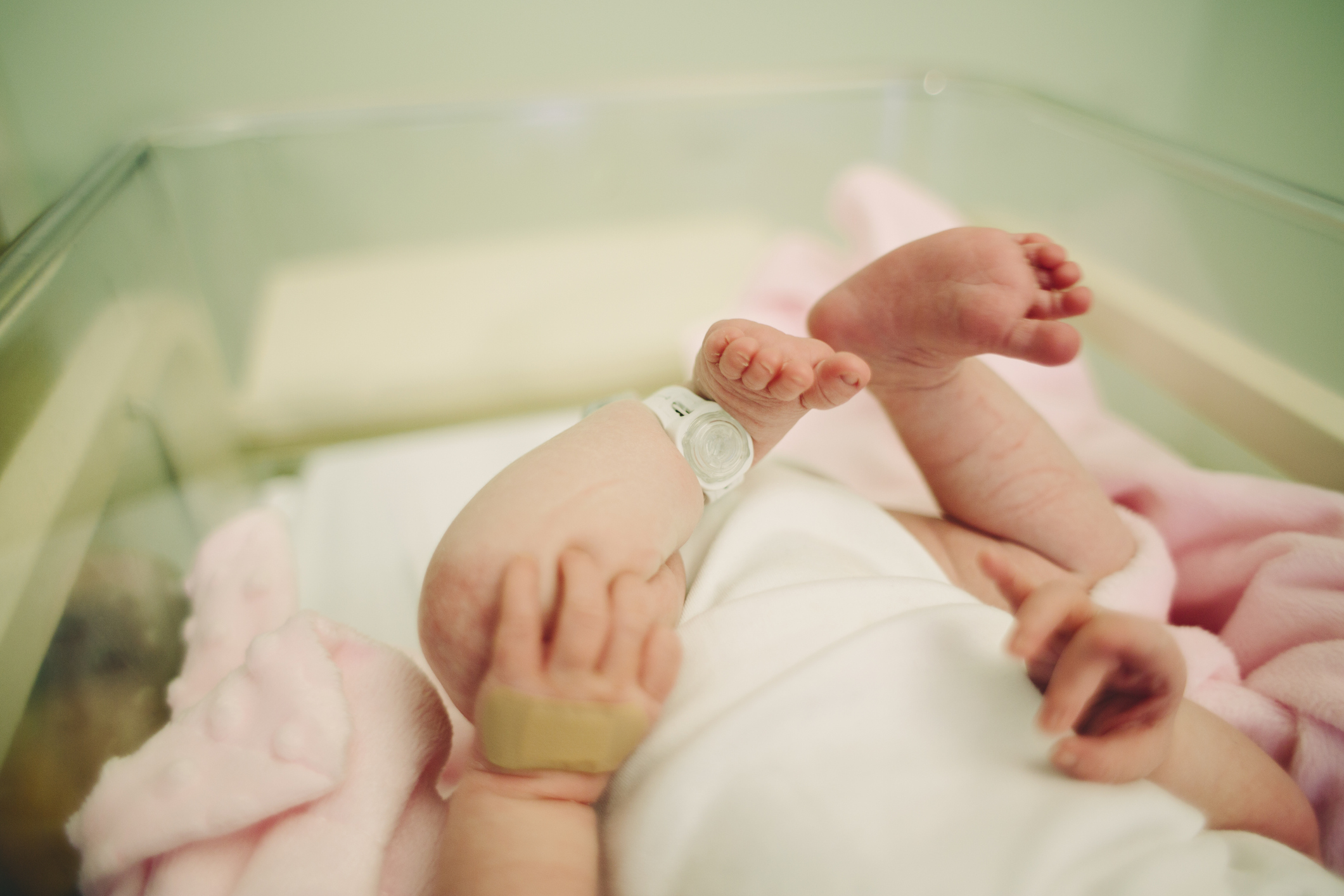 Baby Born With Rare Condition That Gives Her a ‘Permanent Smile’ Goes Viral on TikTok