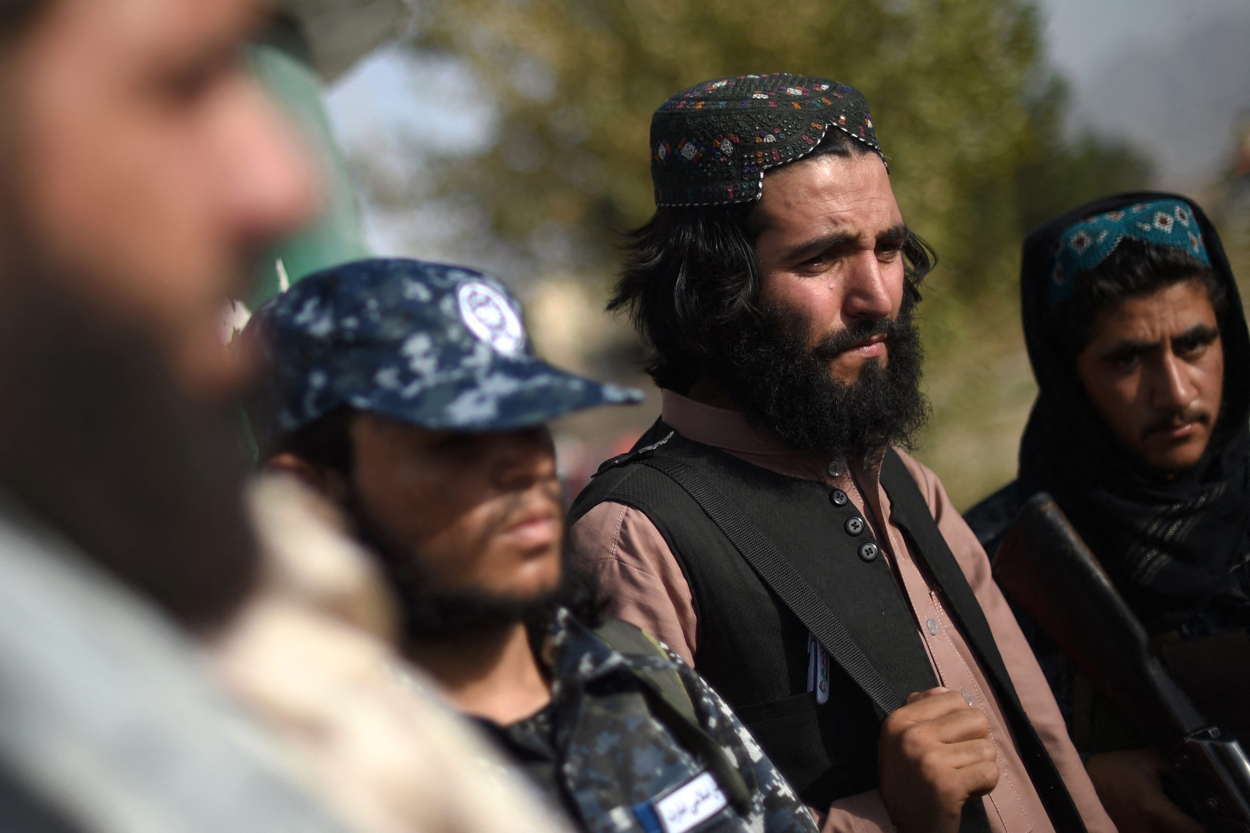 GOP Leaders Urge UN Not to Recognize Afghanistan’s Taliban Leadership, Call It ‘Brutal Regime’