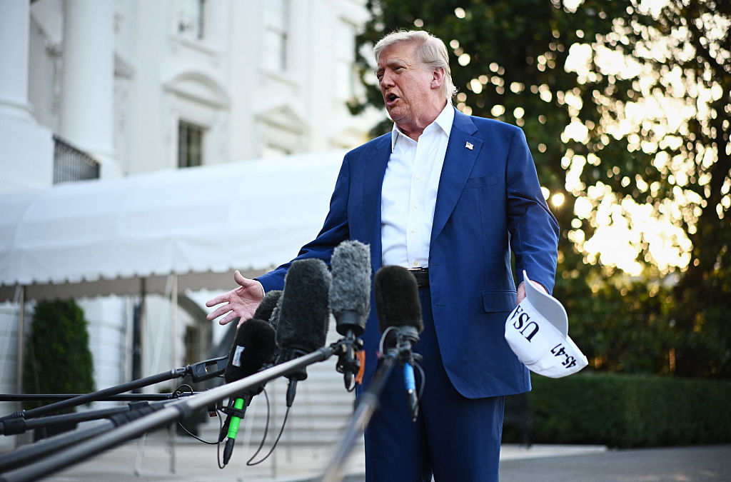 Trump Offers Rebuke as Iran and Israel Ceasefire Deal Appears to Crumble