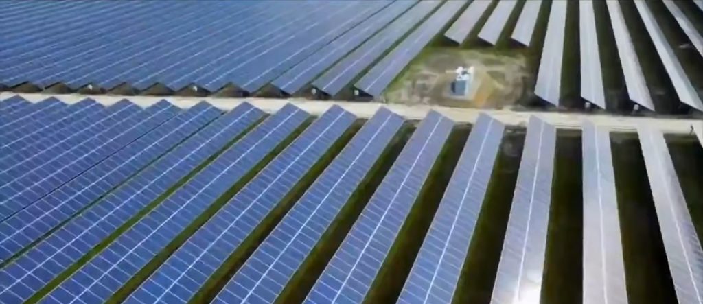BONNER COHEN: Taxpayer-Backed Solar Facility In Mojave Desert Will Shut Down Next Year