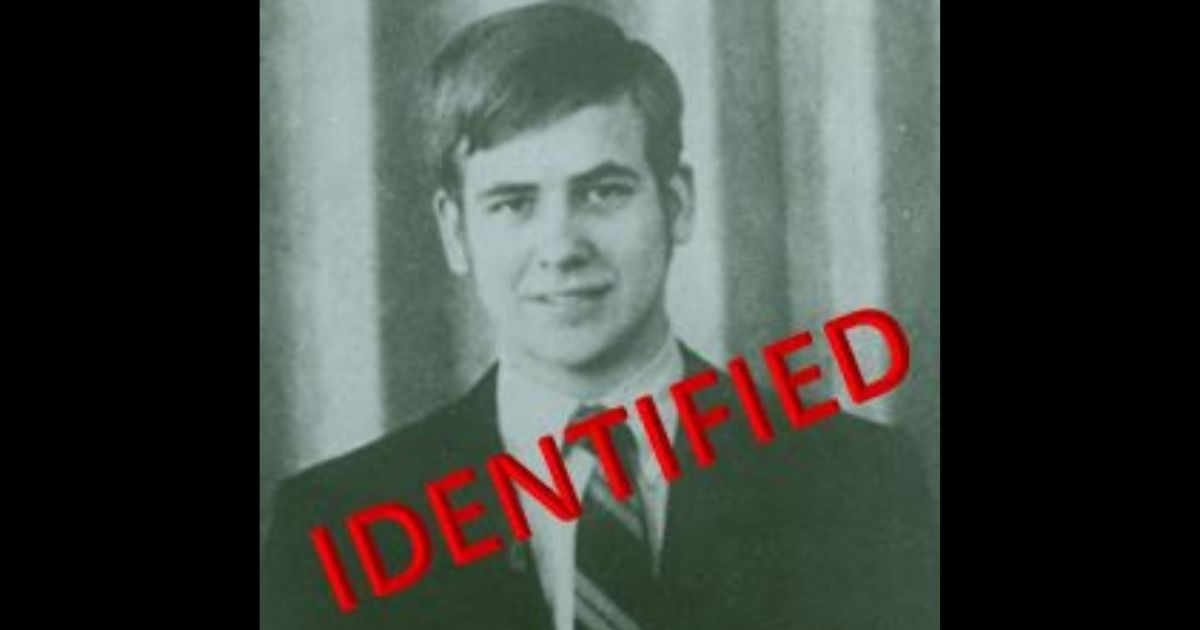 Bank Teller Disappeared 52 Years Ago with $215,000 in Cash, And They Just Found Him
