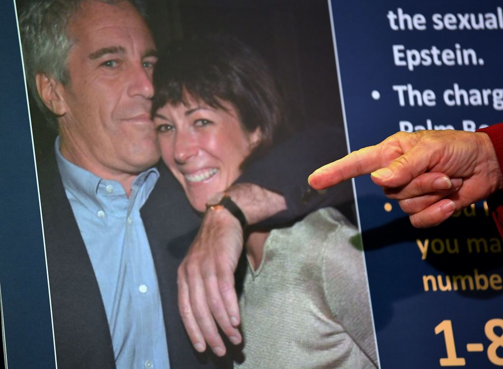 Ghislaine Maxwell Trial Update: Prosecution Levels Defense’s Key Witness With 1 Ingenious Question