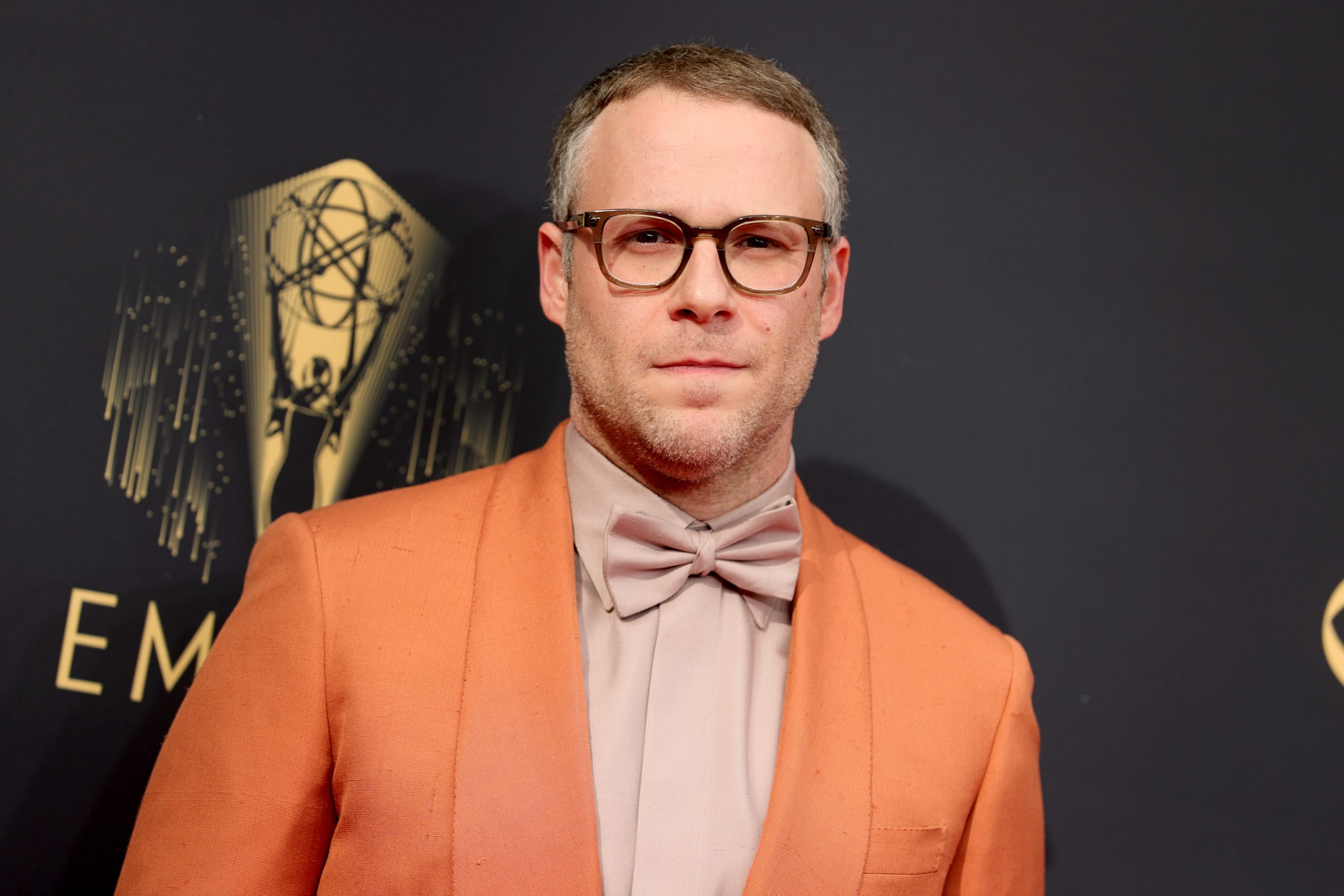 ‘They Lied To Us’: Seth Rogen Criticizes Emmy Awards for Inadequate COVID-19 Restrictions