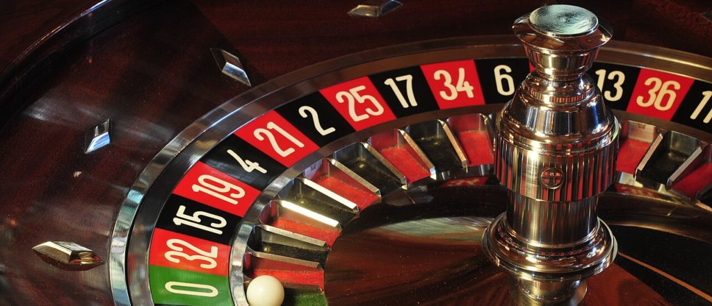 With Gambling On The Rise, Is 250 More Years Of Freedom Itself A Gamble?