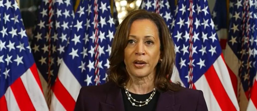‘It’s Like A Rainbow Of Beige’: Hollywood Liberals, Political Elites Flock To ‘White Dudes For Harris’ Fundraiser