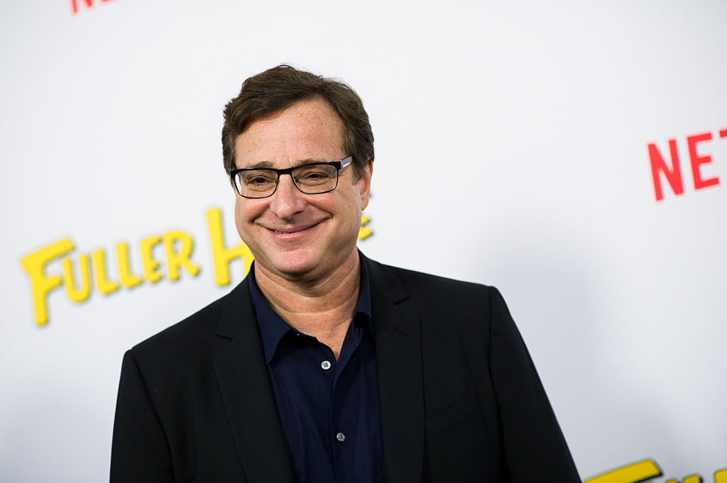 Bob Saget Died from Brain Bleed – Not What Authorities Expected