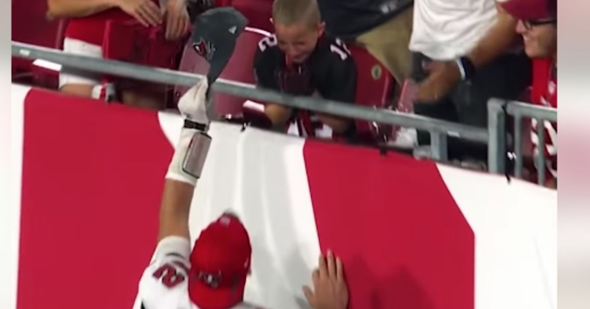 Tom Brady Delivers Stunning Surprise to Child Who Survived Brain Cancer