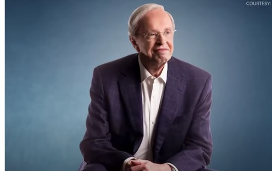 Well-Known Pastor Dr. Charles Stanley Dies at 90