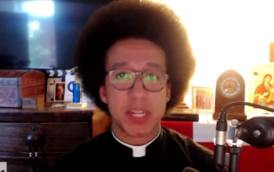 Anglican Minister Calls Progressive Christians ‘Fake’