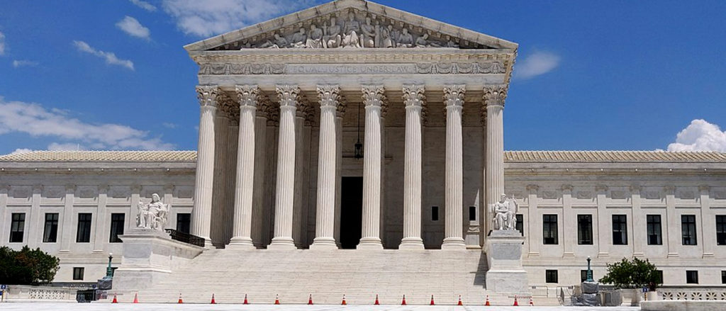 JENNA ELLIS: Congress Should Decide Birthright Citizenship, Not SCOTUS
