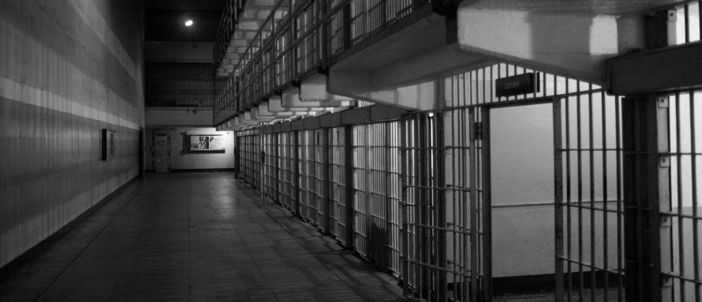 Illinois Keeps Man Who Murdered His Mother In Women’s Prison