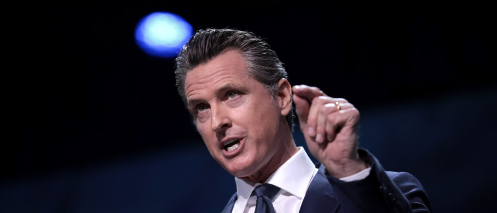 Newsom Crony’s Power Play: Big Tech Insider Grabs CA Utility Throne Amid Bill Hikes