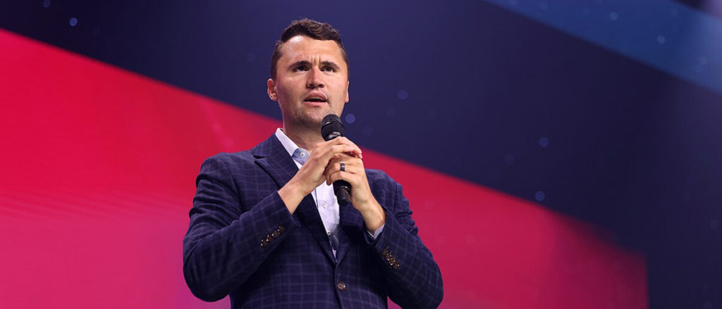 After Charlie Kirk’s Assassination, TPUSA Faces Its Biggest Test Yet