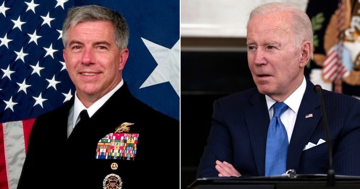 Commander in Charge of Kabul Evacuation Blasts Bidens Over Secret Evacuation Favors: 'Distraction' from Mission – Report