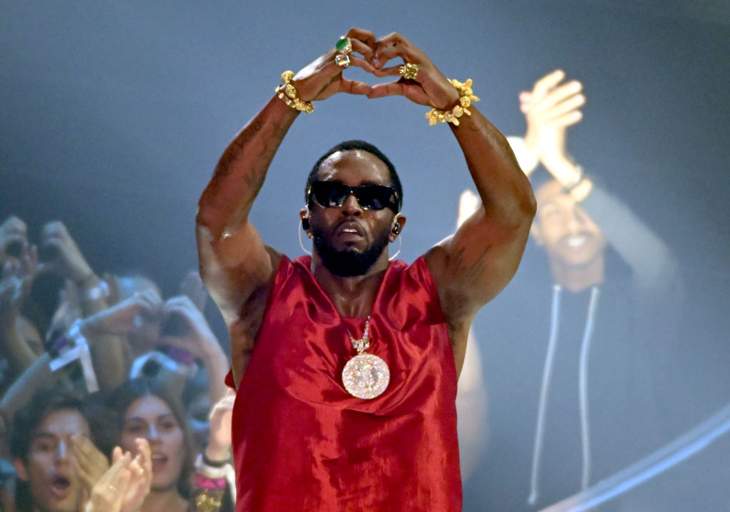Sean ‘Diddy’ Combs Rape Accuser Compared Erect Penis to a ‘Tootsie Roll’ In Lawsuit: Report