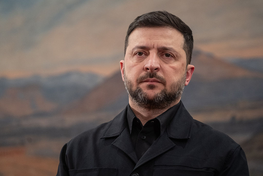 Corruption Probe Shakes Zelenskyy as Inner Circle Faces $100M Allegations