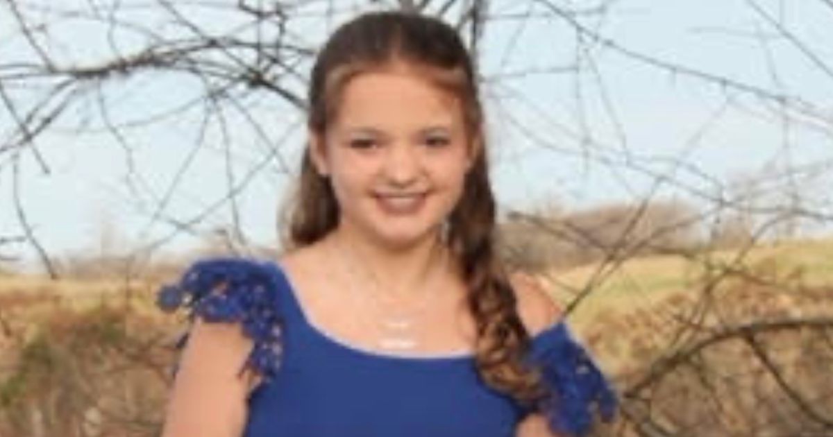 Father Writes Heartbreaking Post After Girl, 11, Dies After Being Hit by SUV: ‘Dancing In Heaven Tonight’