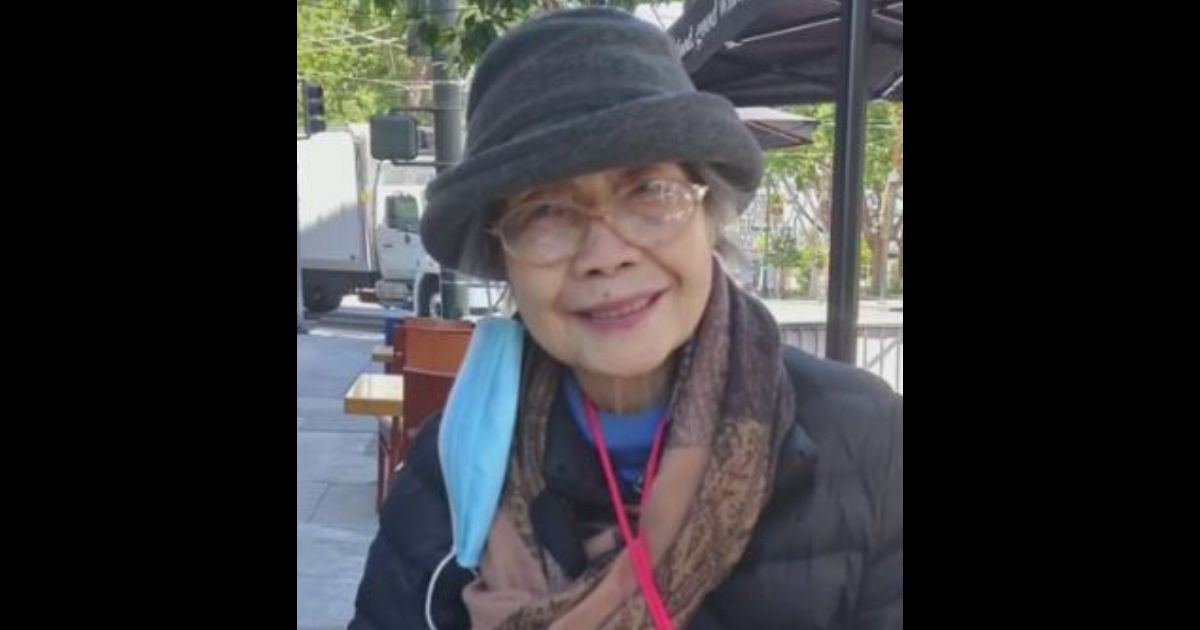 SF Man Who Stabbed Woman, 94, Gets 5 Years Probation as Lib Criminal Justice Reform Continues Wrecking City