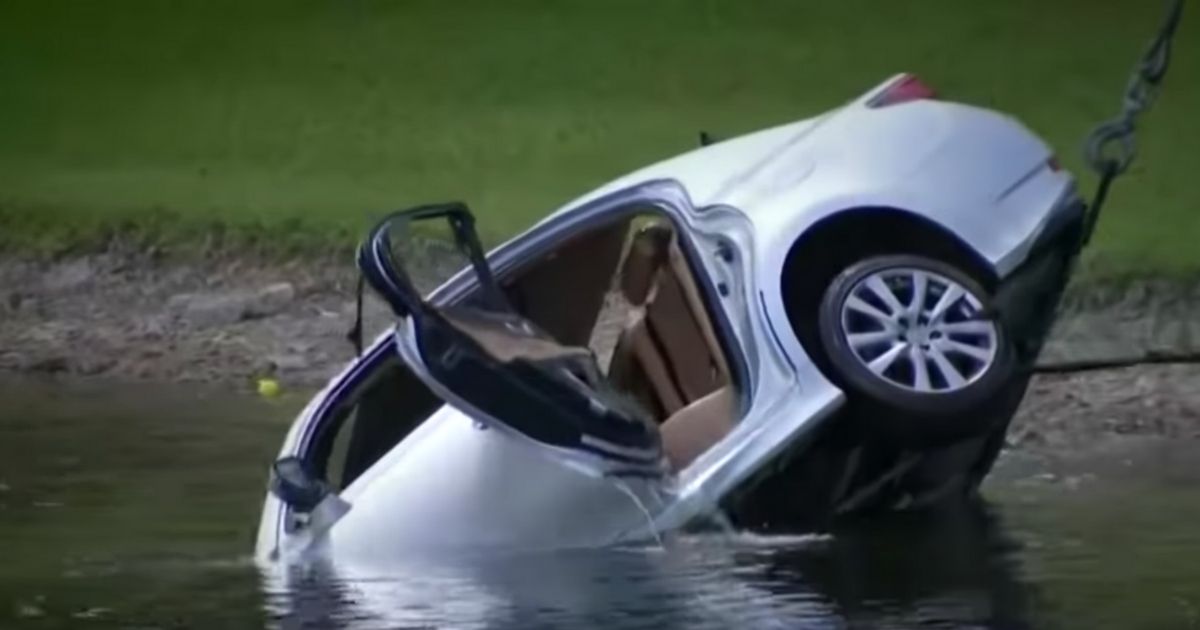 'Brave' and 'Tragic': Heroic Teen Gives Life Trying to Save Driver of Submerged Car